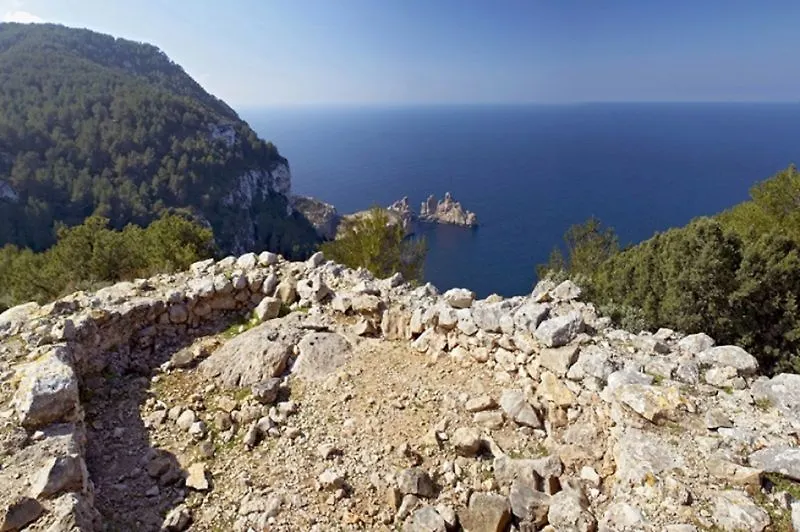 Amistat Island Hostel Ibiza - Albergue Juvenil Sant Antoni de Portmany Spagna