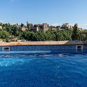 Montesclaros , Granada Spanje