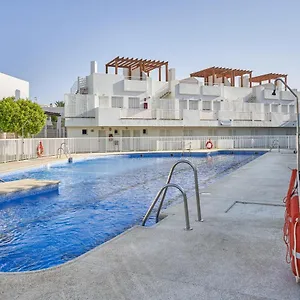 Pierre & Vacances Playa Apartment Mojacar