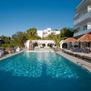 Sunset Oasis Ibiza - Only Adults San Antonio (Ibiza)