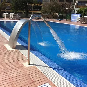 Australia , Playa del Inglés Spanje