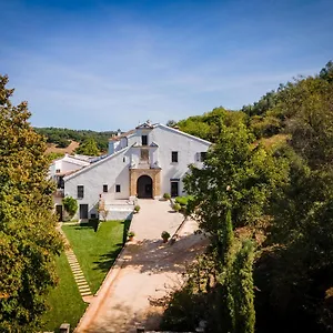 Los Pozos De La Nieve , Constantina Spanje