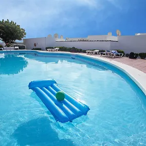 Apartamento Fragosos Apartment Puerto del Carmen (Lanzarote)