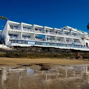 Cabrera , Puerto del Carmen (Lanzarote) Spanje